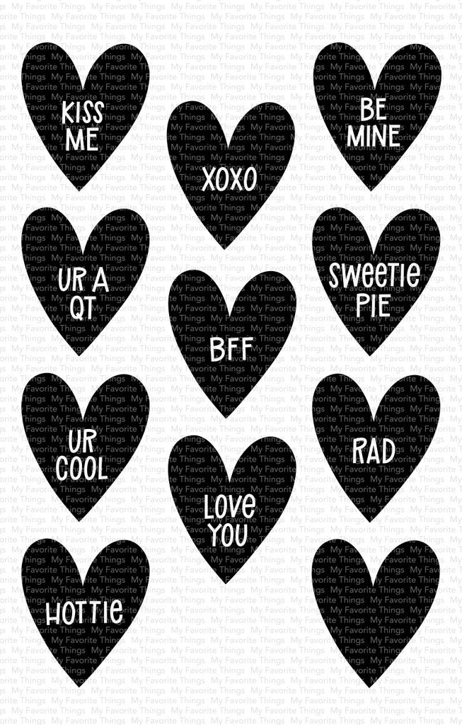Cute Conversation*