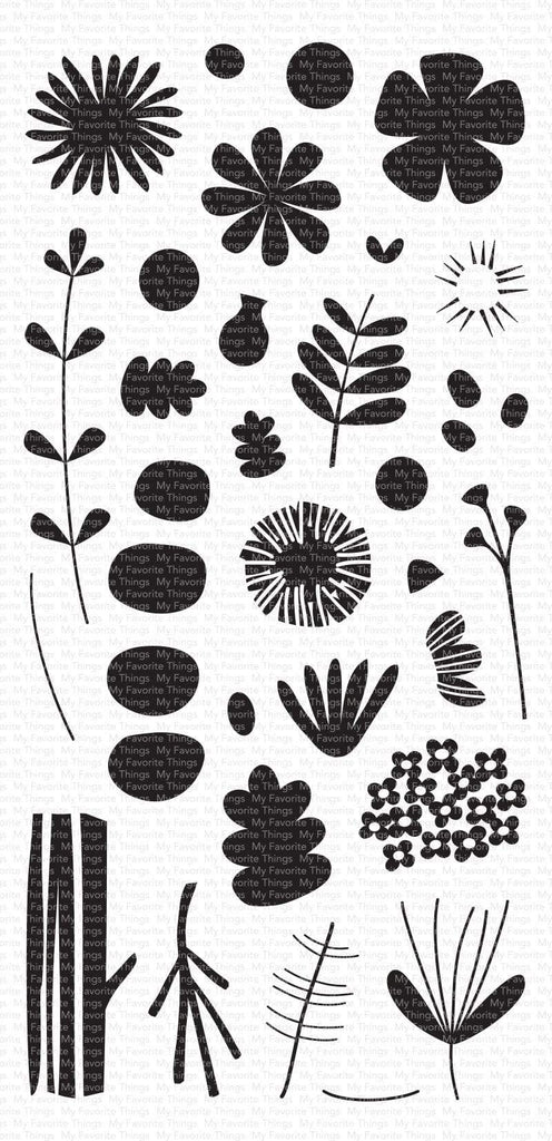 Fall Florals*