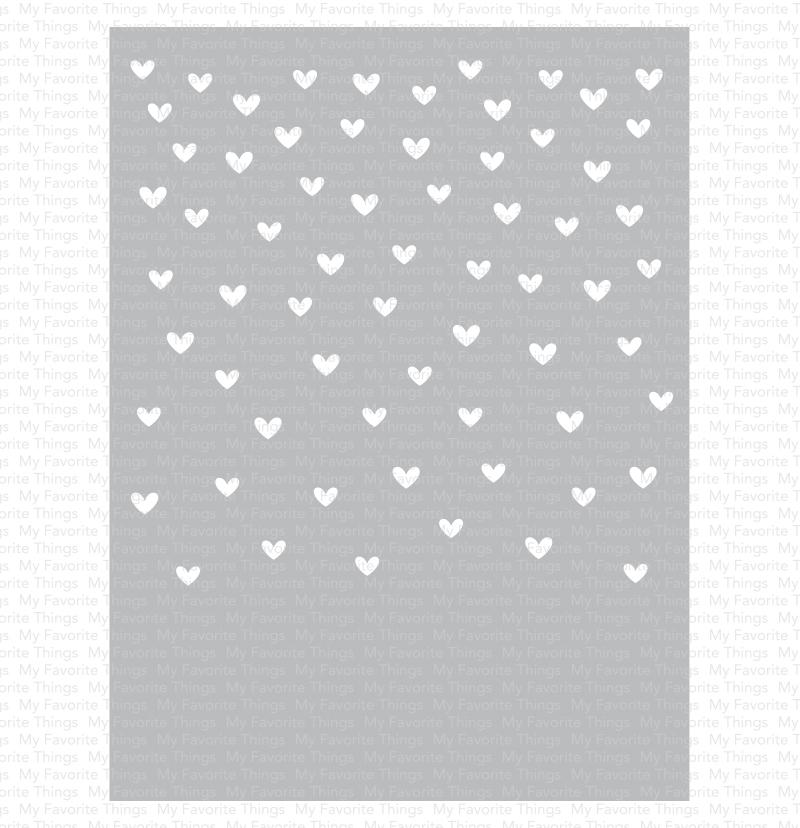 L’amour au pochoir est dans l’air