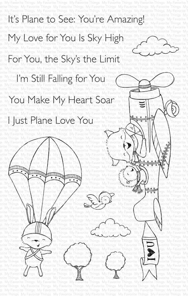 SY Sky High*