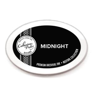 Tampon encreur de minuit
