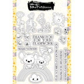 Bumbleberry Papercrafts Ltd