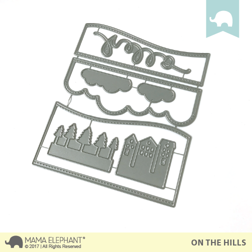 On The Hills - Creative Cuts*
