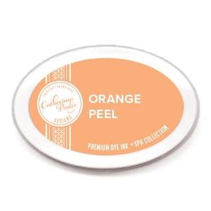 Tampon encreur peau d'orange
