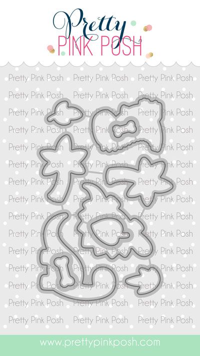 Ensemble de matrices de coordination Dinosaur Friends