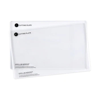 Cutting Plates Extended (C) 2-Pack