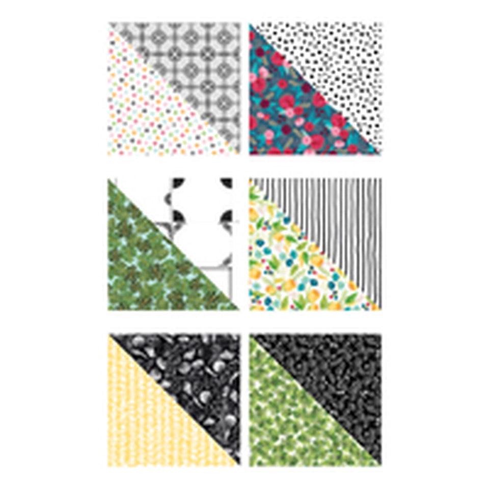 RSVP Prints Printed Paper Pack*