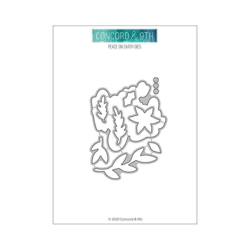 La paix sur Terre meurt