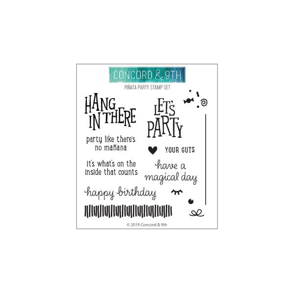Fête Pinata