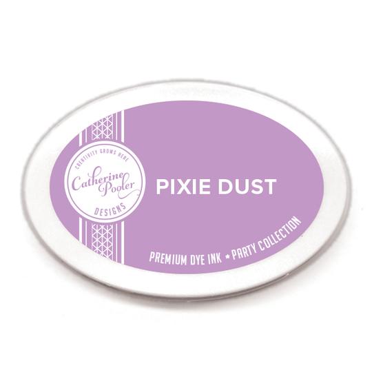 Tampon encreur Pixie Dust