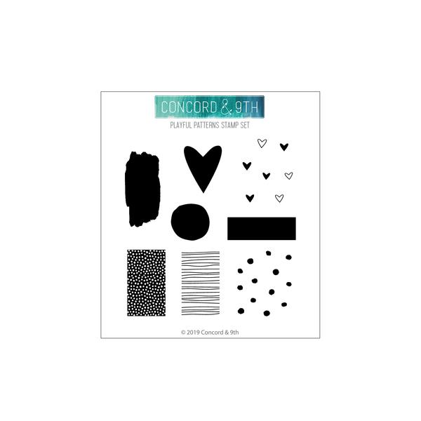 Motifs ludiques