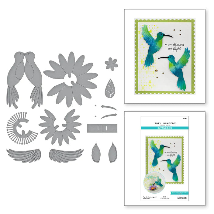 Bumbleberry Papercrafts Ltd
