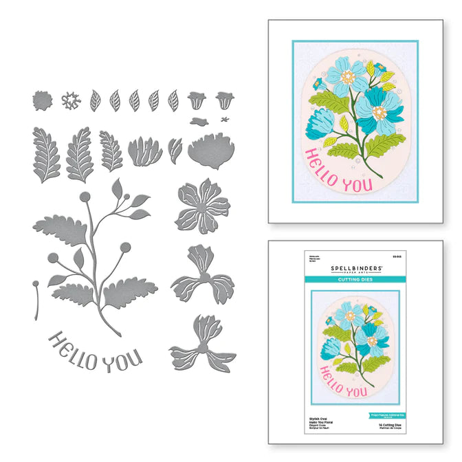 Bumbleberry Papercrafts Ltd