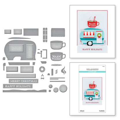 Bumbleberry Papercrafts Ltd