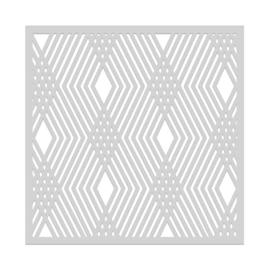 Diamond Stencil