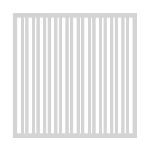 Stripe Stencil