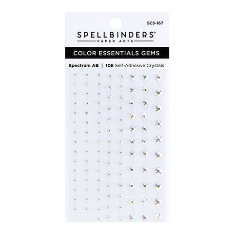 Spectrum AB Color Essentials Gems