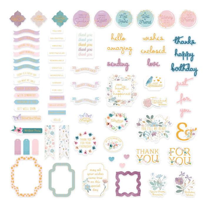Bumbleberry Papercrafts Ltd