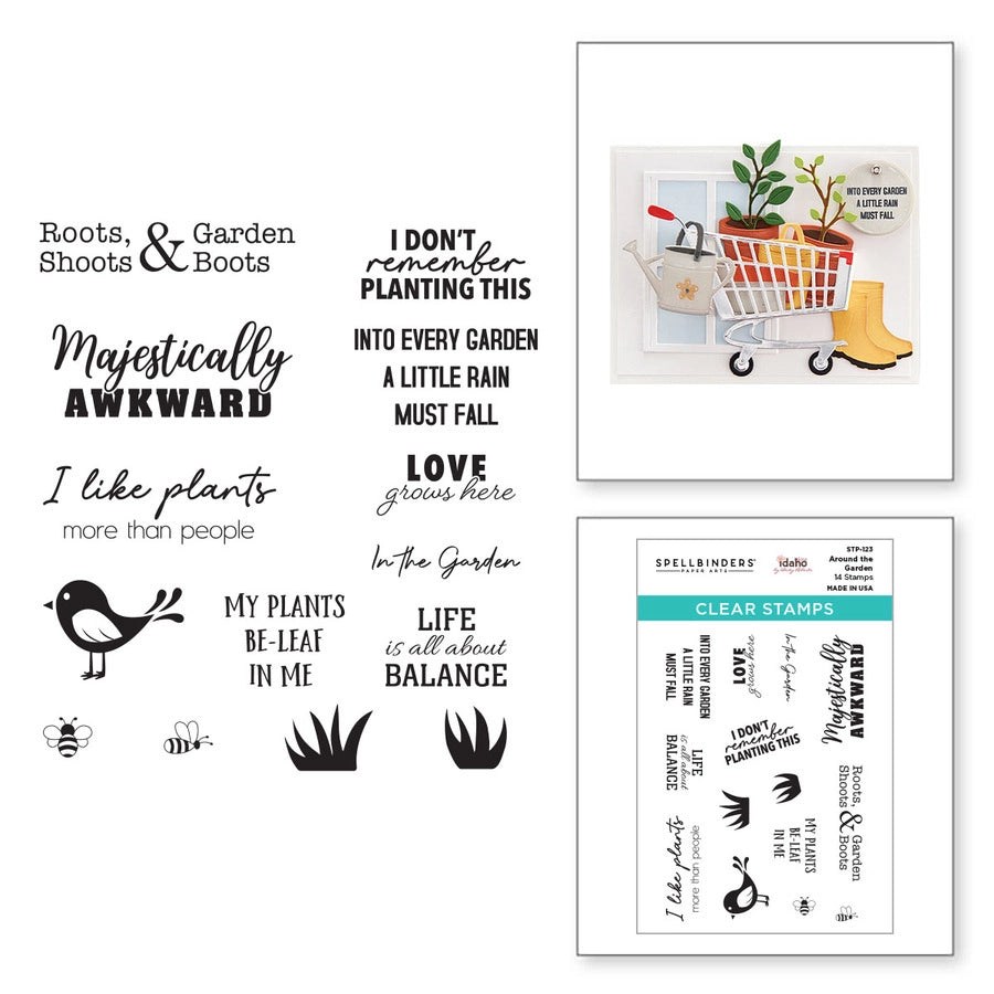 Bumbleberry Papercrafts Ltd