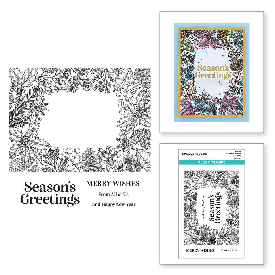 Bumbleberry Papercrafts Ltd