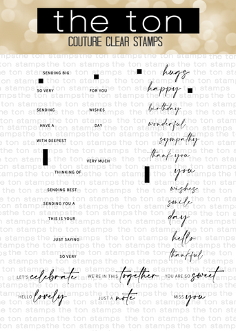 Expressions faciles