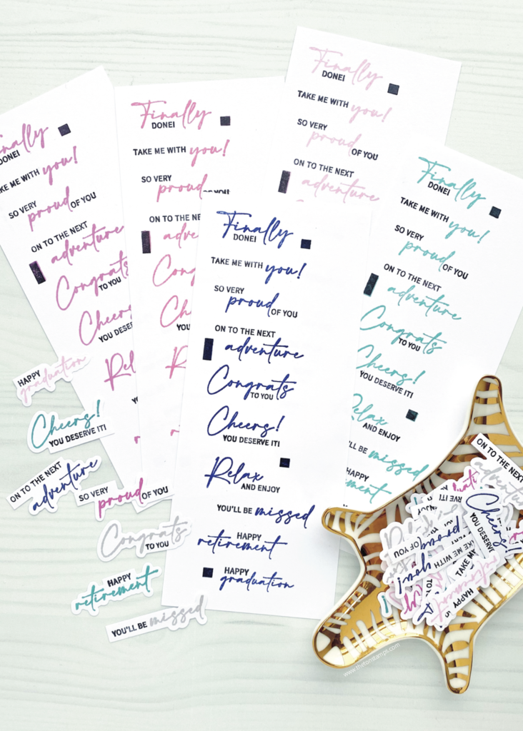 Bumbleberry Papercrafts Ltd