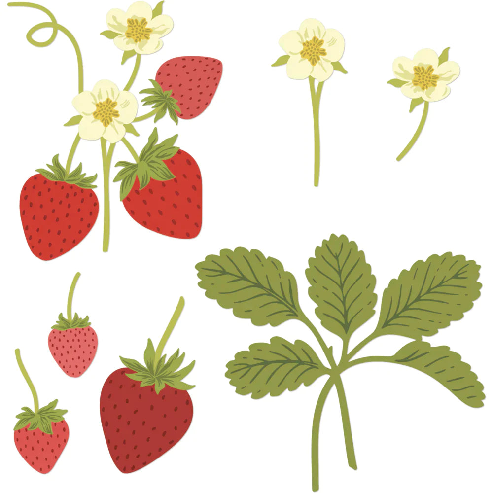 Bumbleberry Papercrafts Ltd