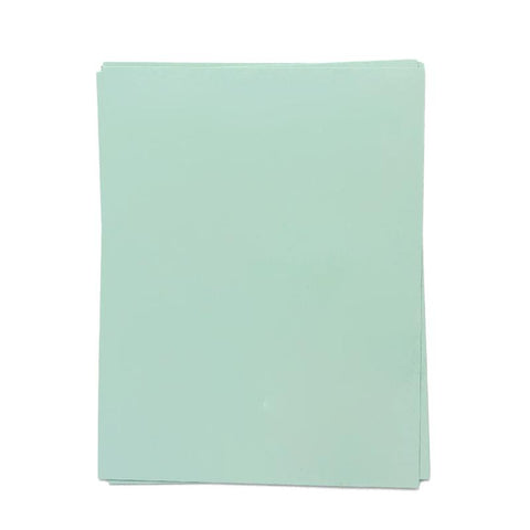 CARDSTOCK: Sea Glass