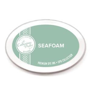 Tampon encreur en écume de mer