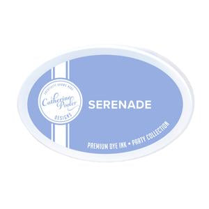 Tampon encreur Sérénade
