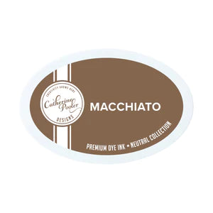 Tampon encreur Macchiato