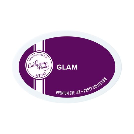 Tampon encreur Glam