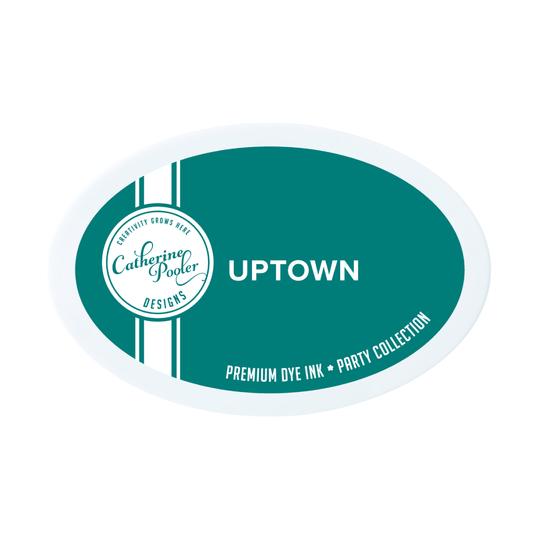 Tampon encreur Uptown