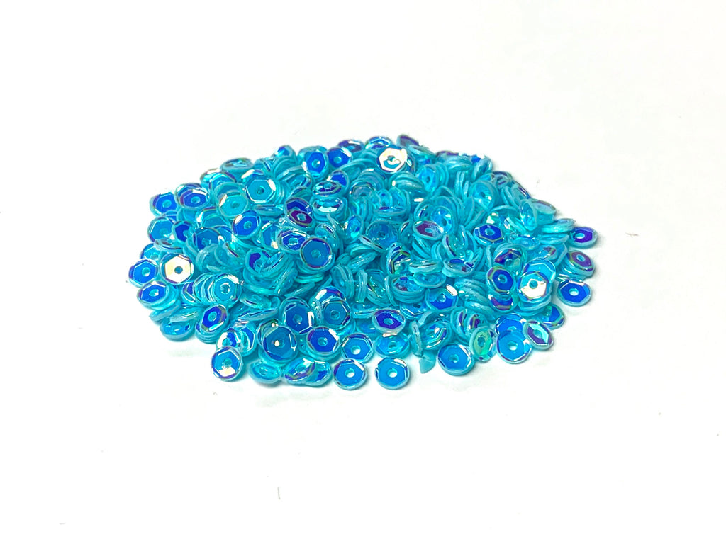 Paillettes - Mer Étincelante