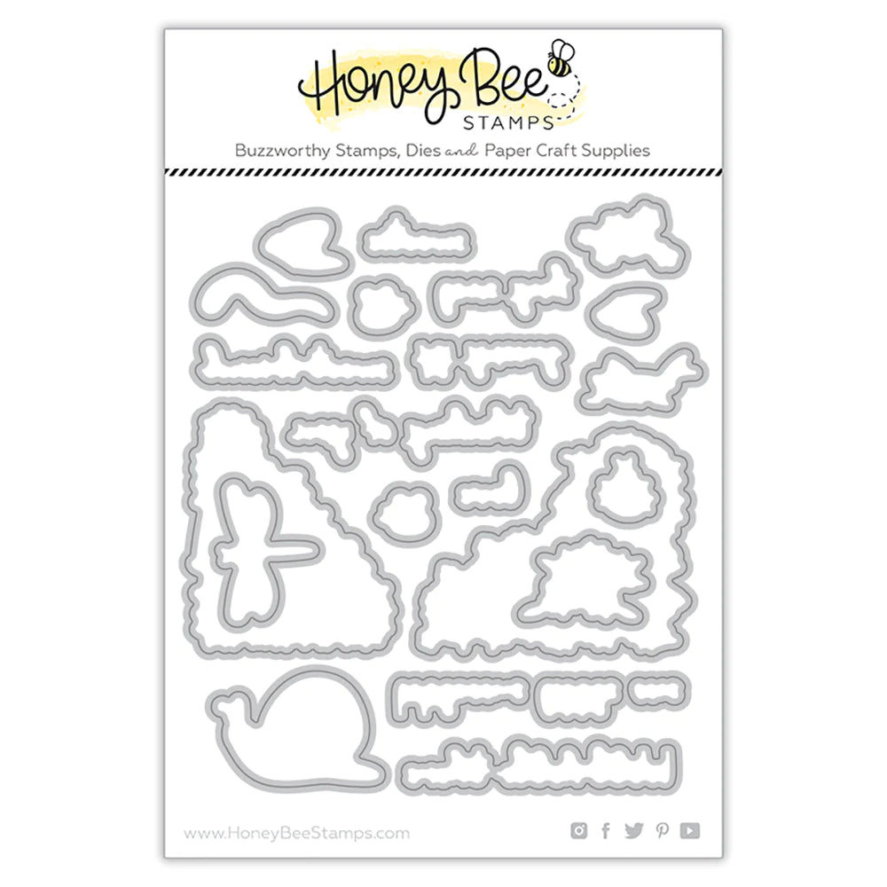 Bumbleberry Papercrafts Ltd
