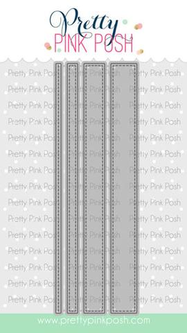 Stitched Strips Die Set