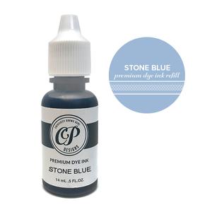 Stone Blue Refill