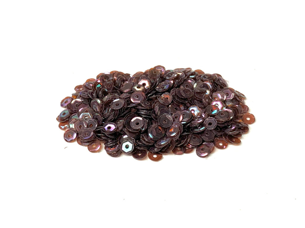 Paillettes - Prune Sucre