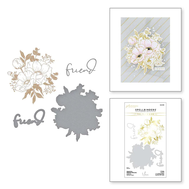Bumbleberry Papercrafts Ltd