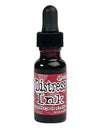 Distress Ink Reinker 1/2oz Lumberjack Plaid
