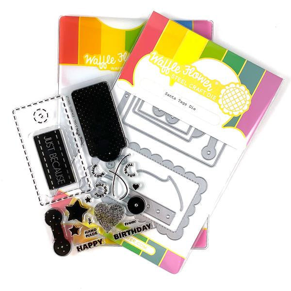 Surface Tag Combo