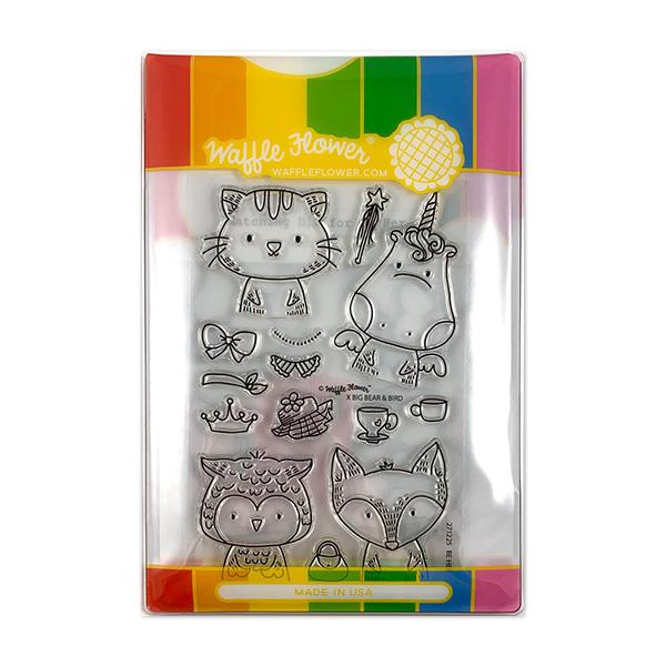 Bumbleberry Papercrafts Ltd