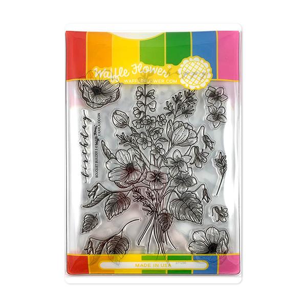 Combo Constructeur de bouquets 3