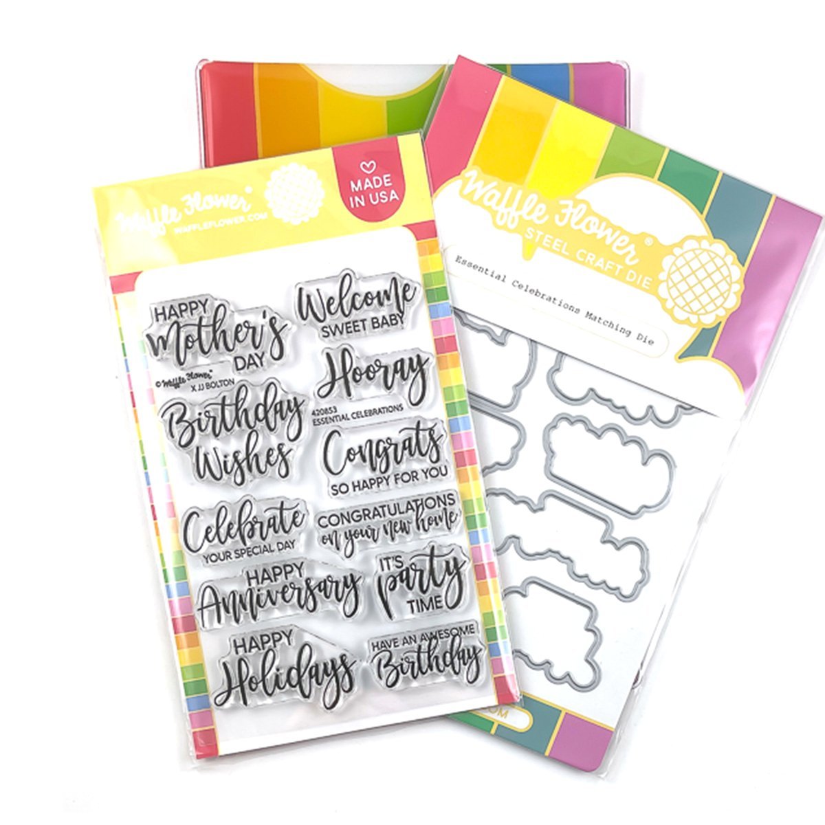 Bumbleberry Papercrafts Ltd