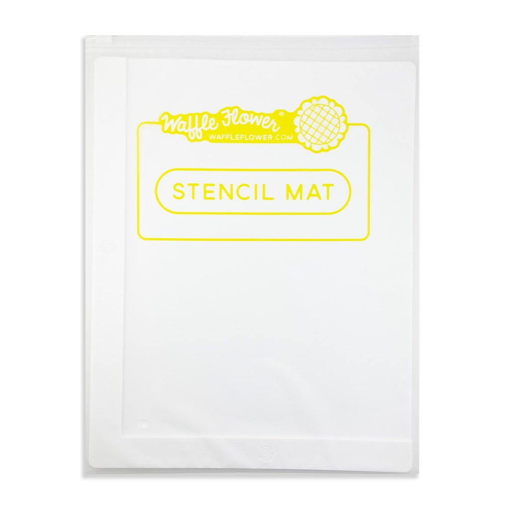 9x12 Media Mat (was Stencil Mat)