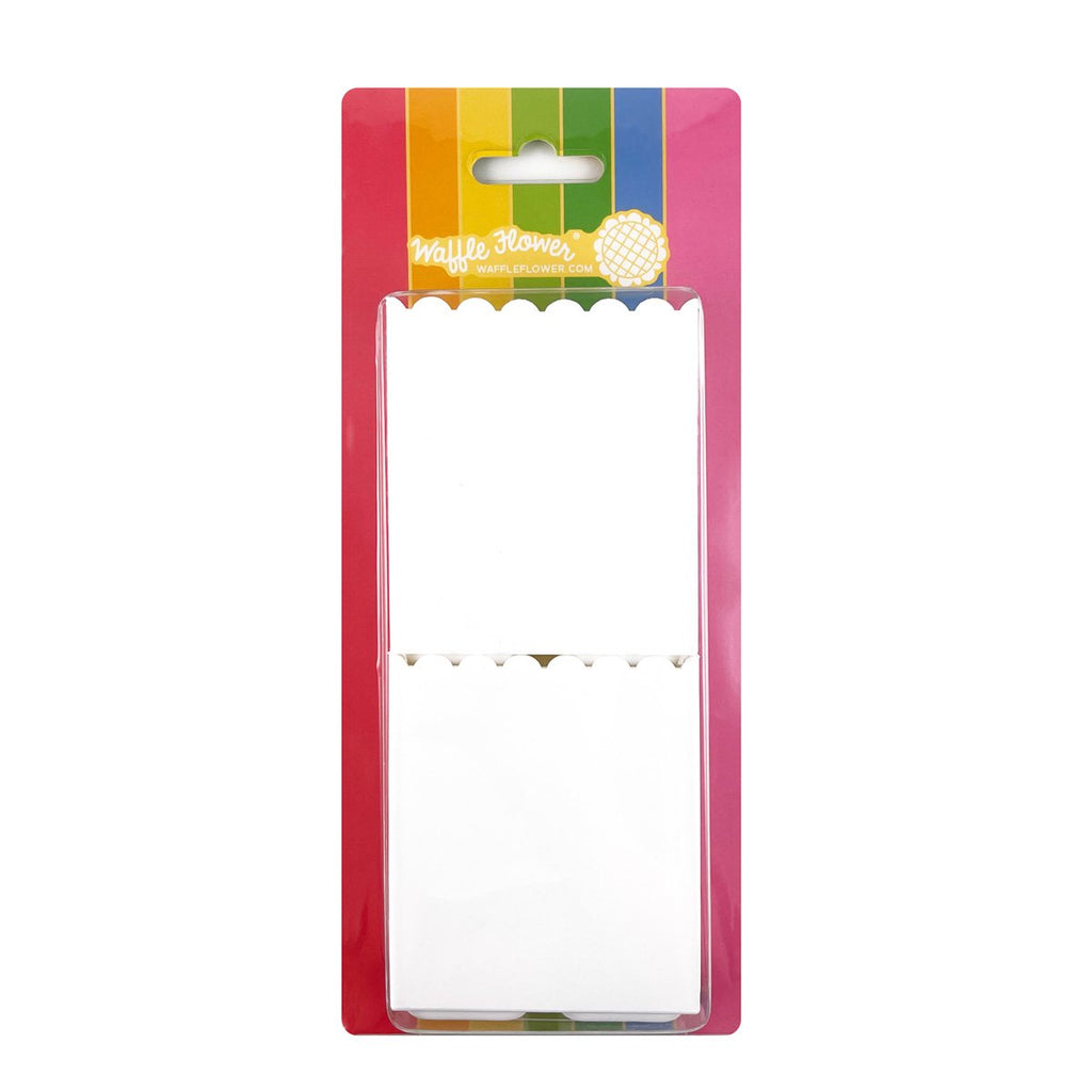 Brush Holder Duo