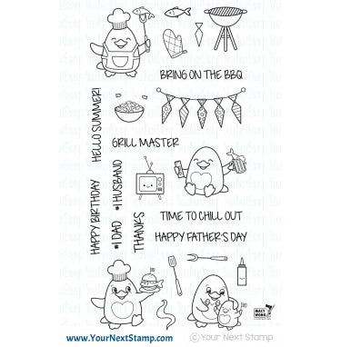 Bumbleberry Papercrafts Ltd