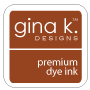 GKD Ink Cube Warm Cocoa