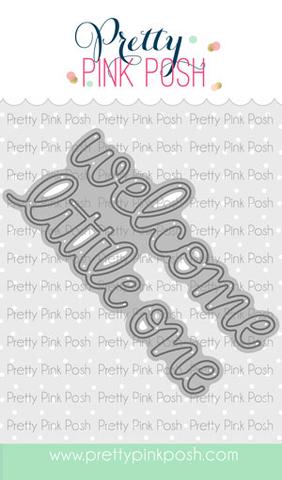 Bienvenue petit script