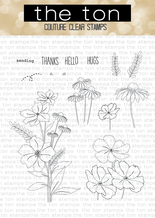 Wildflower Bouquet Builder*
